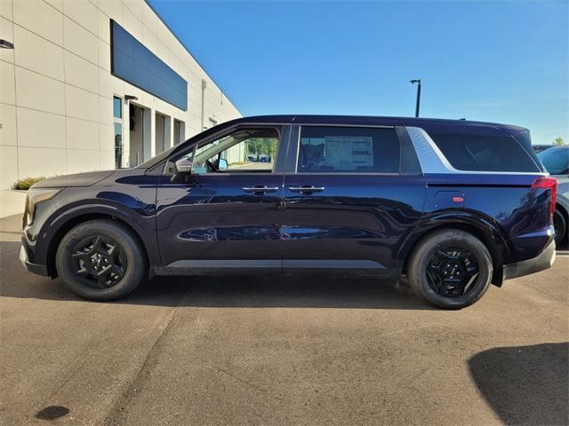 new 2026 Kia Carnival car, priced at $38,690