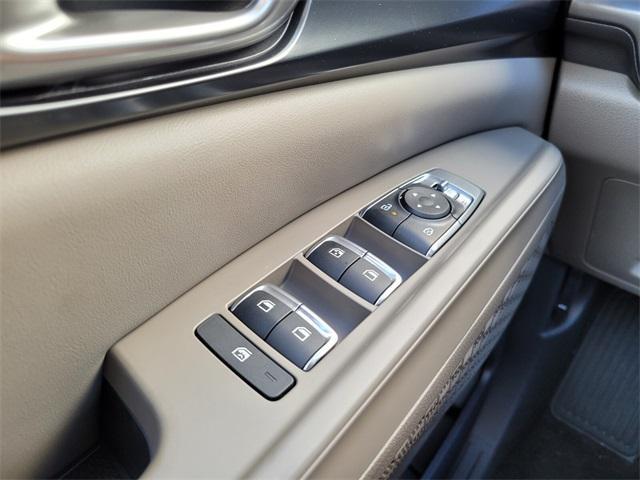 new 2026 Kia Carnival car, priced at $38,690