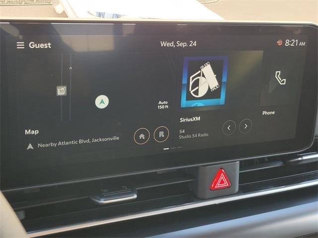 new 2026 Kia Carnival car, priced at $38,690