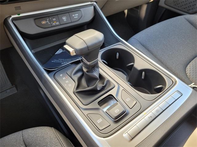 new 2026 Kia Carnival car, priced at $38,690