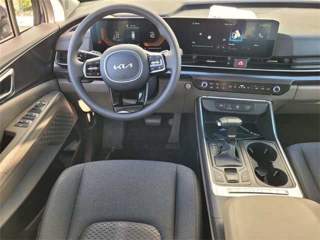 new 2026 Kia Carnival car, priced at $38,690