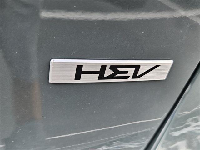 new 2025 Kia Niro car, priced at $33,735