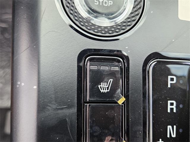 new 2025 Kia Niro car, priced at $33,735