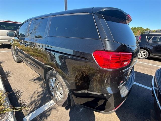 used 2019 Kia Sedona car, priced at $13,991