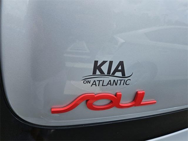 used 2019 Kia Soul car, priced at $15,891