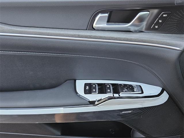 new 2026 Kia K5 car, priced at $33,471