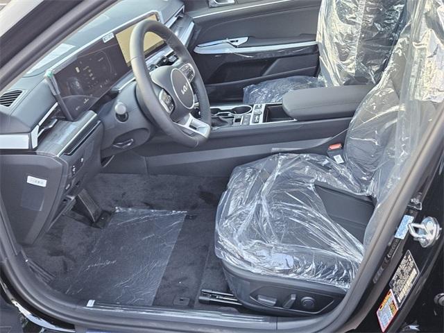 new 2026 Kia K5 car, priced at $33,471