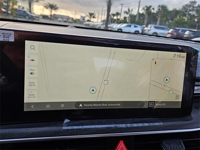 new 2026 Kia K5 car, priced at $33,471