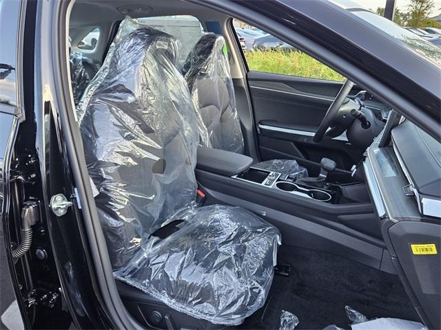 new 2026 Kia K5 car, priced at $33,471