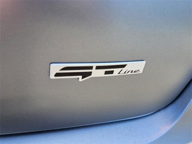 new 2025 Kia K5 car, priced at $32,695