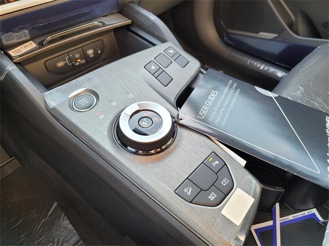 new 2026 Kia Sportage Hybrid car, priced at $38,445