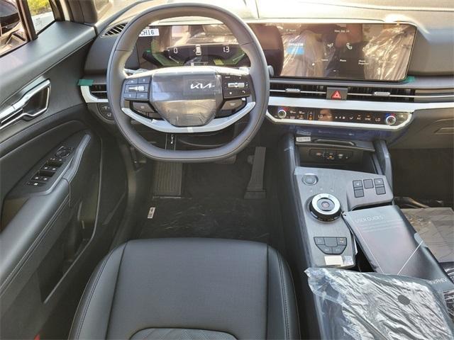 new 2026 Kia Sportage Hybrid car, priced at $38,445
