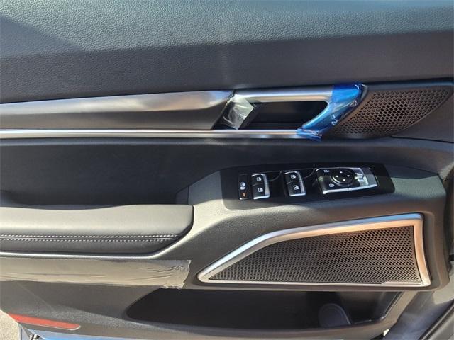 new 2025 Kia Telluride car, priced at $32,546