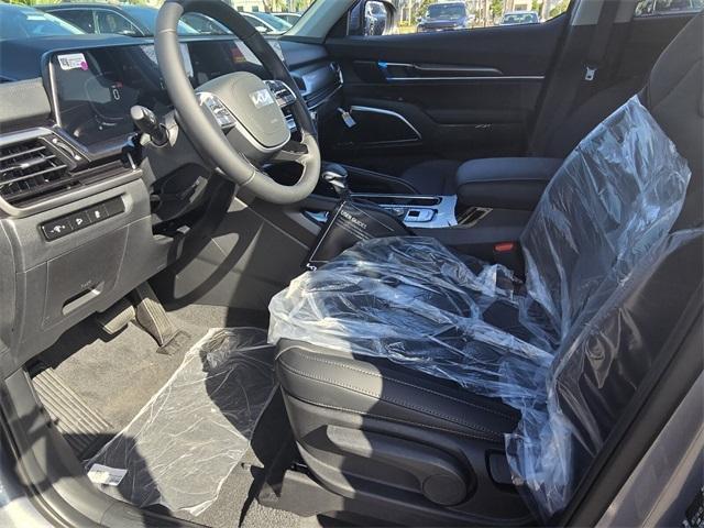 new 2025 Kia Telluride car, priced at $32,546