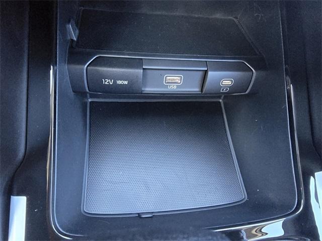 new 2025 Kia Telluride car, priced at $32,546