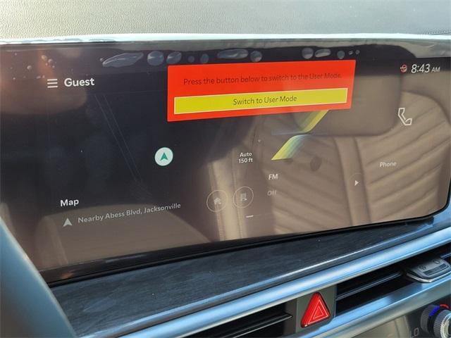 new 2026 Kia Sorento car, priced at $43,327