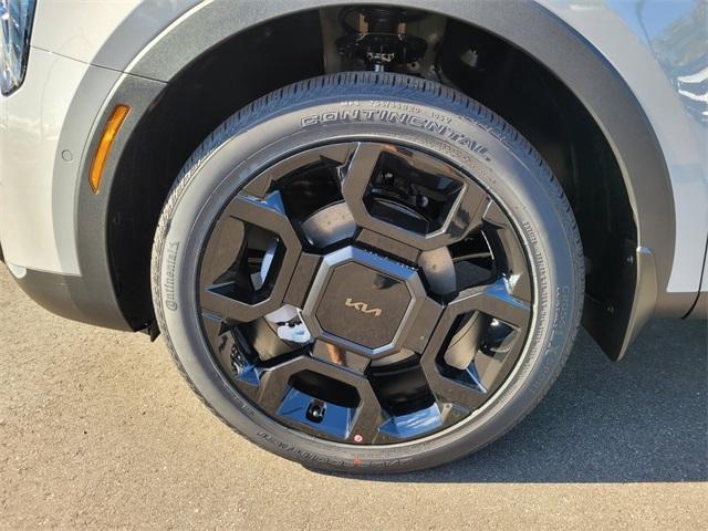 new 2026 Kia Sorento car, priced at $43,327