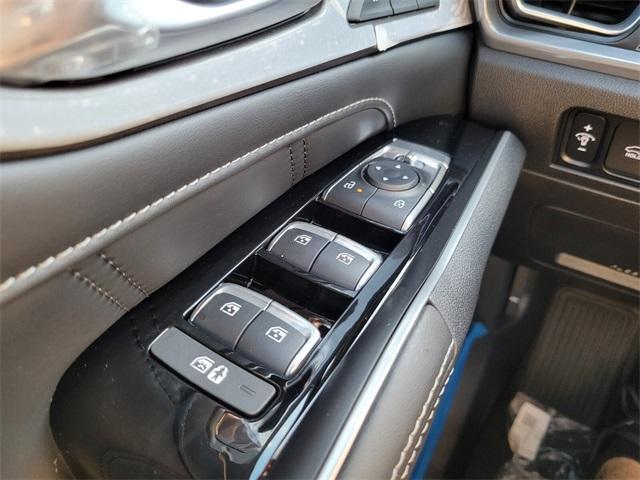 new 2026 Kia Sorento car, priced at $43,327