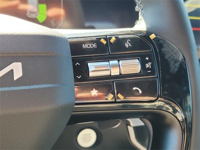 new 2026 Kia Sorento car, priced at $43,327