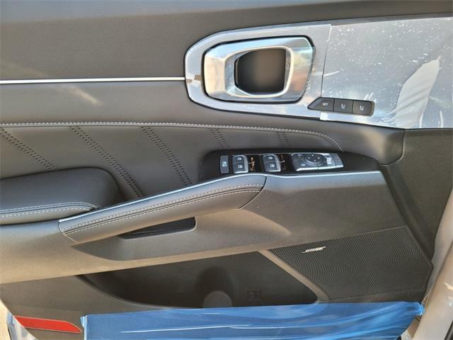 new 2026 Kia Sorento car, priced at $43,327