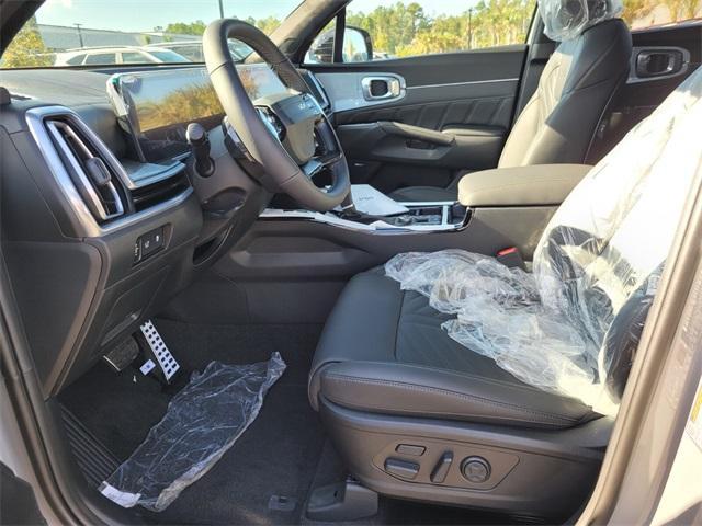 new 2026 Kia Sorento car, priced at $43,327