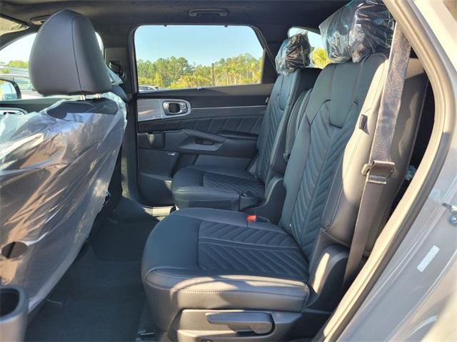 new 2026 Kia Sorento car, priced at $43,327