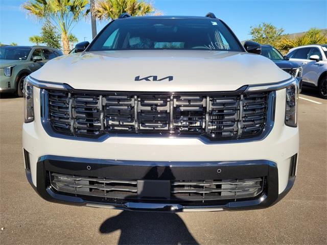new 2026 Kia Sorento car, priced at $43,327