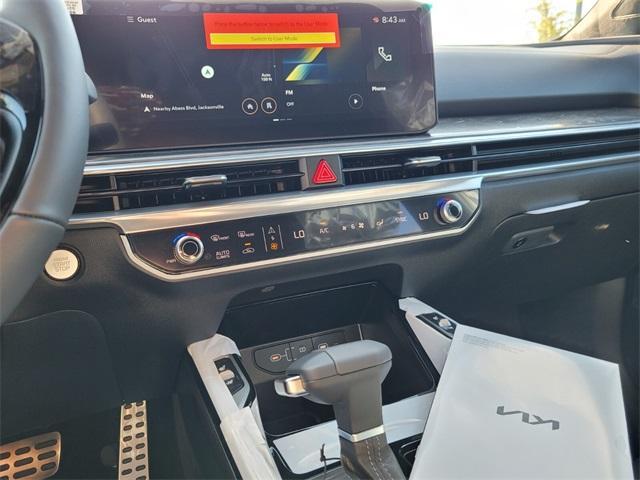 new 2026 Kia Sorento car, priced at $43,327