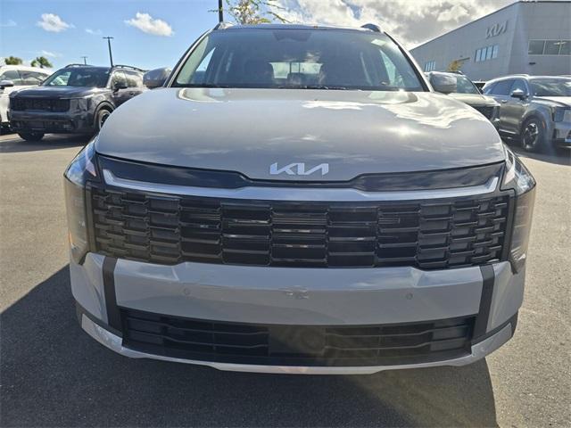 new 2026 Kia Sportage car, priced at $31,367