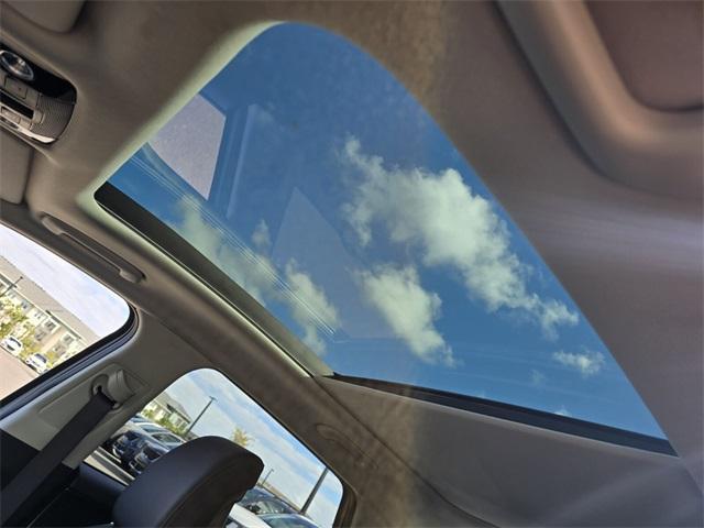 new 2026 Kia Sportage car, priced at $31,367