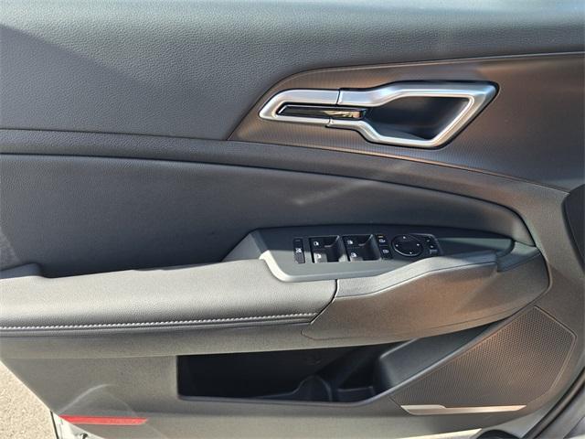 new 2026 Kia Sportage car, priced at $31,367