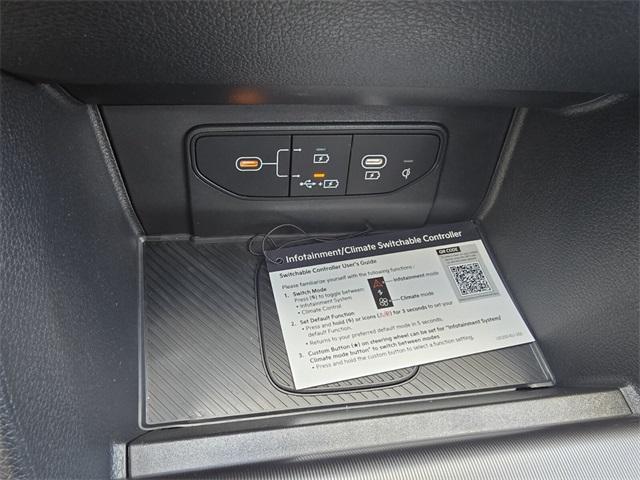 new 2026 Kia Sportage car, priced at $31,367