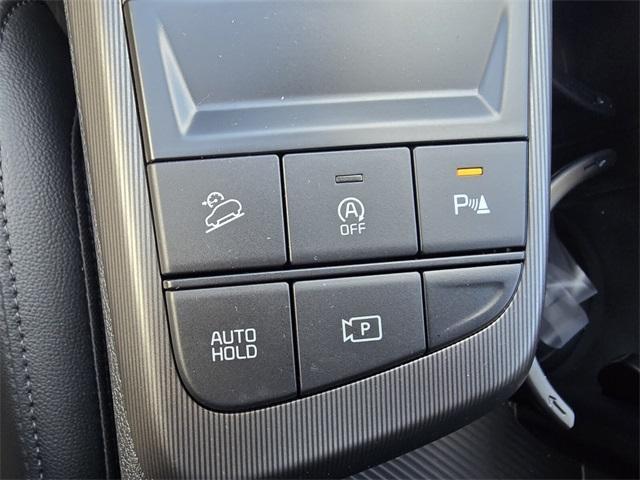 new 2026 Kia Sportage car, priced at $31,367