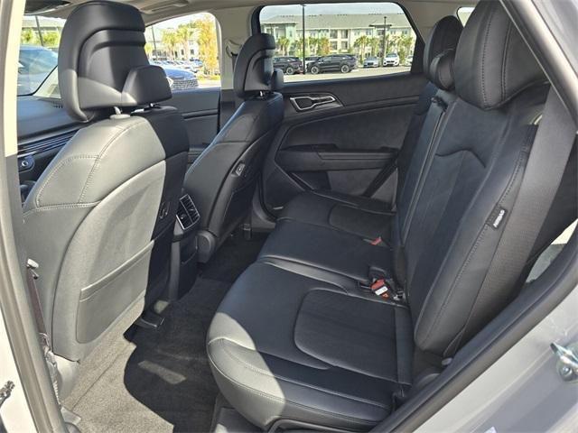 new 2026 Kia Sportage car, priced at $31,367