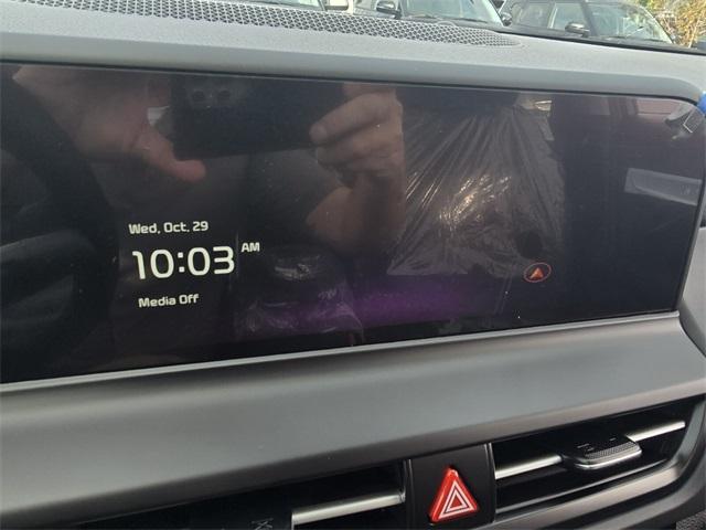 new 2026 Kia Seltos car, priced at $31,643