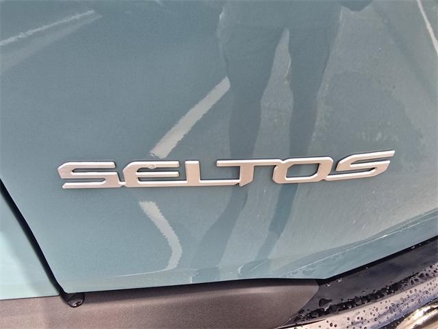 new 2026 Kia Seltos car, priced at $31,643