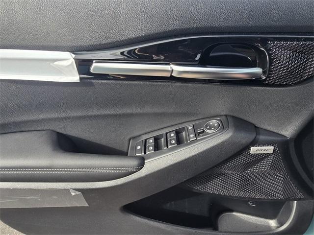 new 2026 Kia Seltos car, priced at $31,643