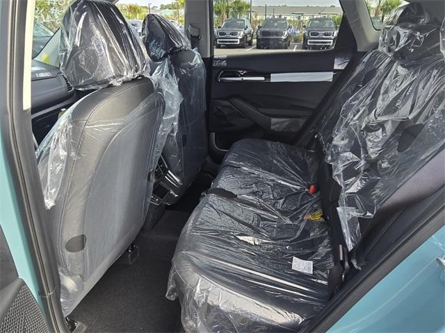 new 2026 Kia Seltos car, priced at $31,643