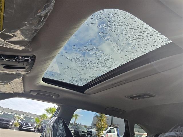 new 2026 Kia Seltos car, priced at $31,643