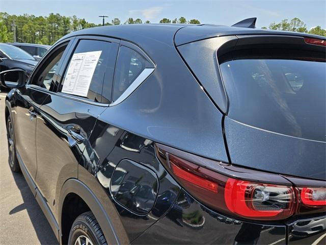 used 2023 Mazda CX-5 car, priced at $28,991