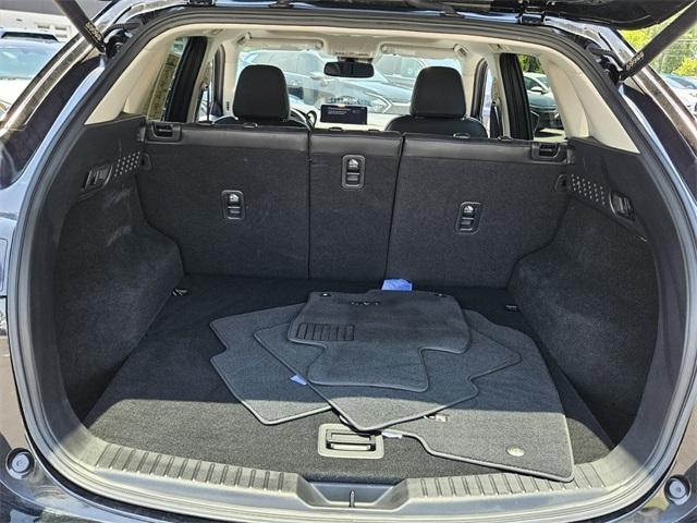 used 2023 Mazda CX-5 car, priced at $28,991