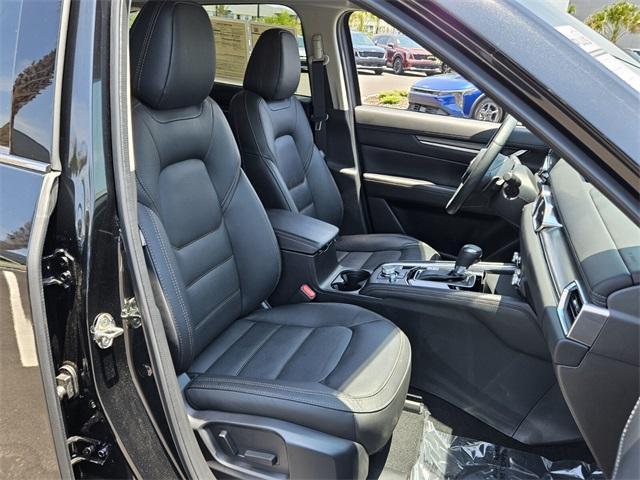 used 2023 Mazda CX-5 car, priced at $28,991