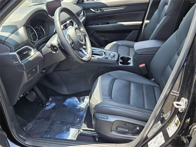 used 2023 Mazda CX-5 car, priced at $28,991