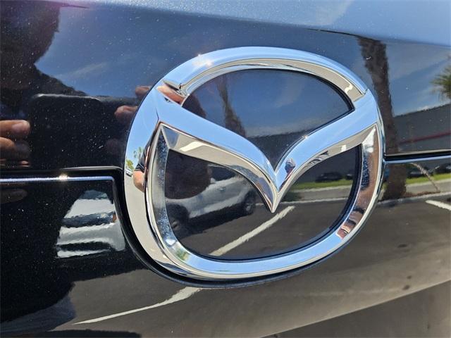 used 2023 Mazda CX-5 car, priced at $28,991