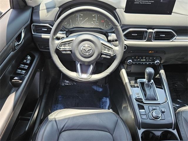 used 2023 Mazda CX-5 car, priced at $28,991