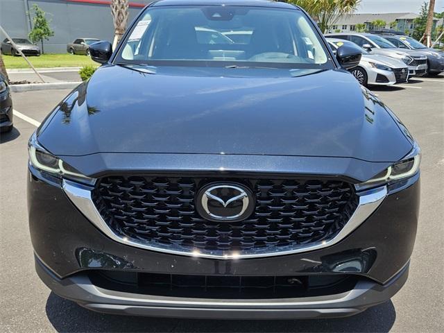 used 2023 Mazda CX-5 car, priced at $28,991