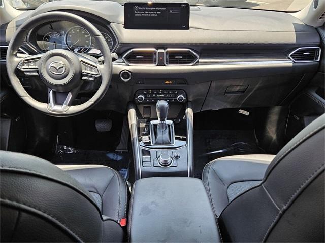 used 2023 Mazda CX-5 car, priced at $28,991
