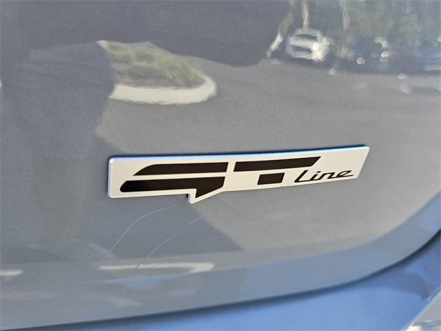 new 2025 Kia K5 car, priced at $32,320
