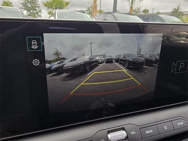 new 2025 Kia K4 car, priced at $22,975