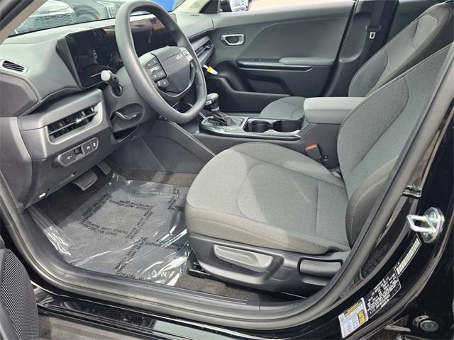 new 2025 Kia K4 car, priced at $22,975